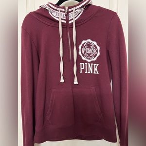 VS PINK HOODIE